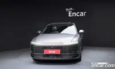 Hyundai Grandeur 2023 2.5 Автомат в Москве № 745811, миниатюра 3