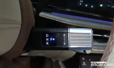 Hyundai Grandeur 2023 2.5 Автомат в Москве № 745811, миниатюра 9