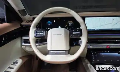 Hyundai Grandeur 2023 2.5 Автомат в Москве № 745811, миниатюра 10