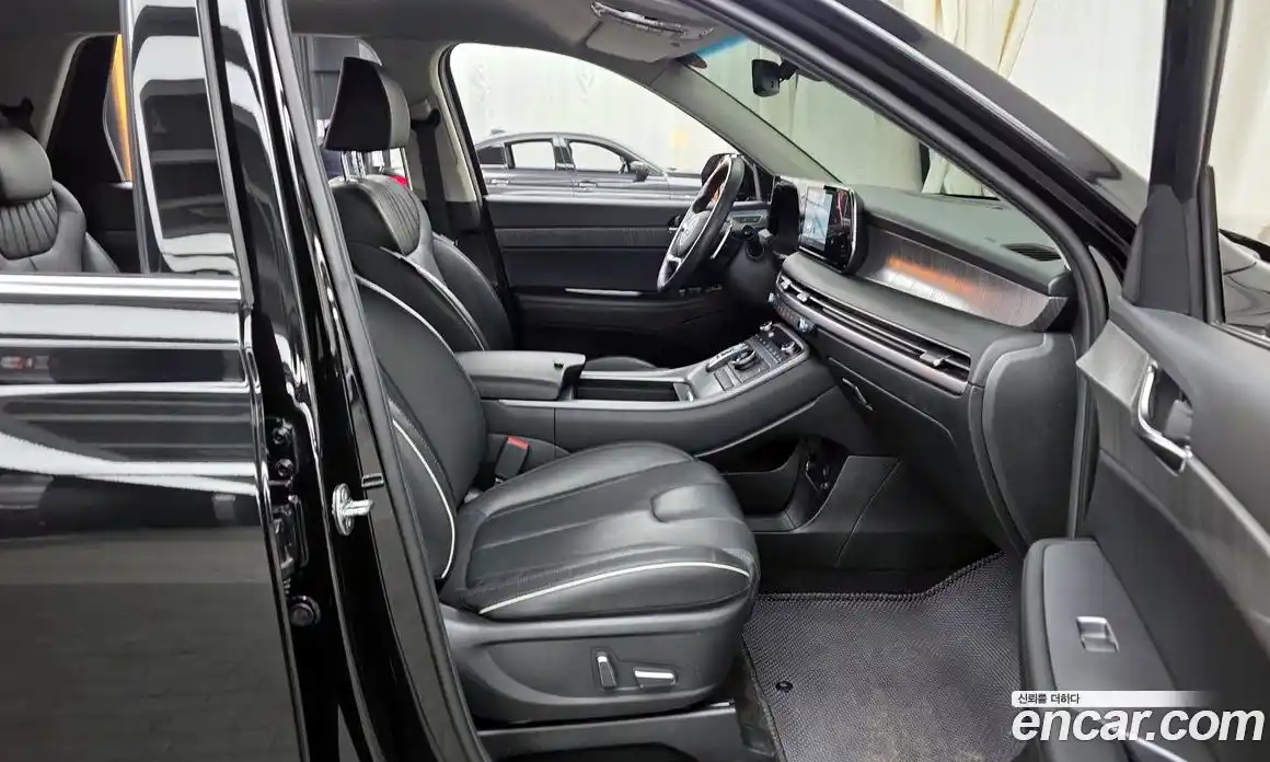 Hyundai Palisade 2024 3.8 гидро в Москве № 745855, фото 11