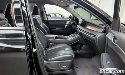 Hyundai Palisade 2024 3.8 гидро в Москве № 745855, миниатюра 11