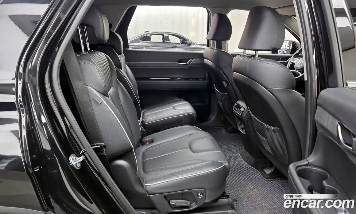 Hyundai Palisade 2024 3.8 гидро в Москве № 745855, фото 12