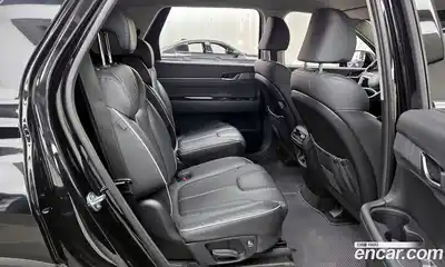 Hyundai Palisade 2024 3.8 гидро в Москве № 745855, миниатюра 12