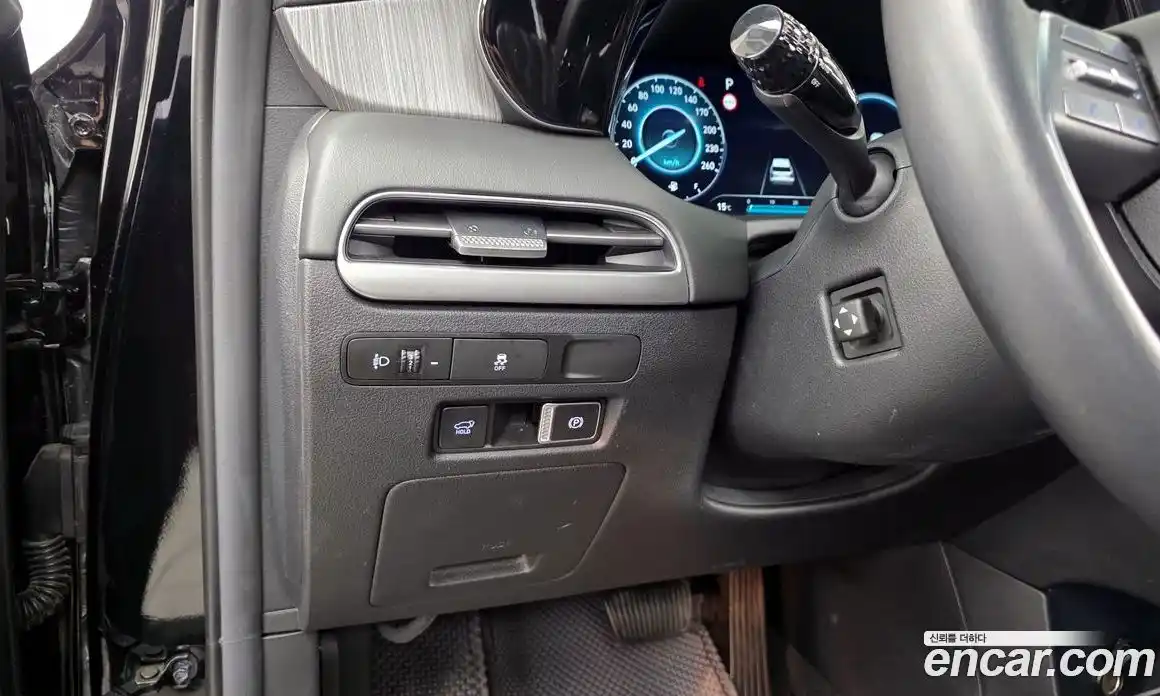 Hyundai Palisade 2024 3.8 гидро в Москве № 745855, фото 16