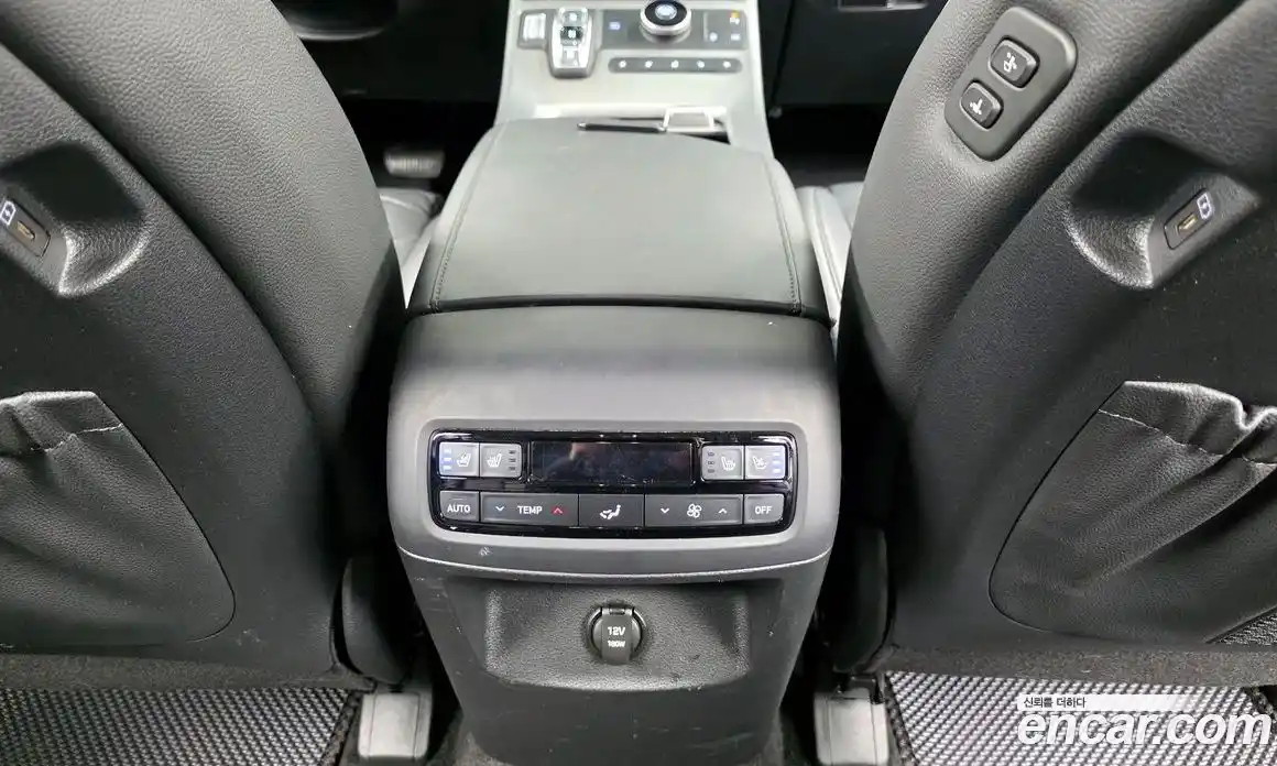 Hyundai Palisade 2024 3.8 гидро в Москве № 745855, фото 19