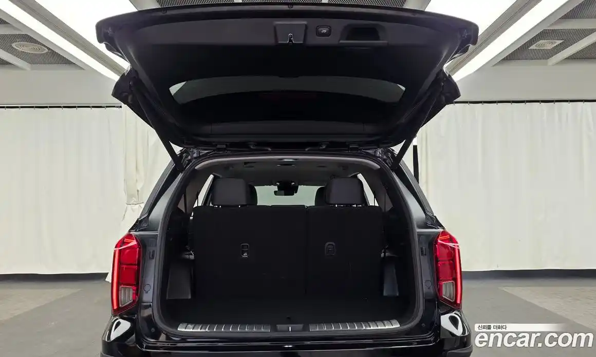 Hyundai Palisade 2024 3.8 гидро в Москве № 745855, фото 20