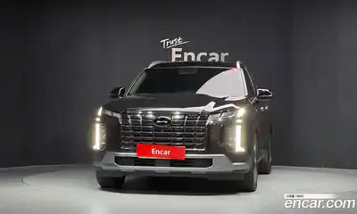 Hyundai Palisade 2024 3.8 гидро в Москве № 745855, миниатюра 3