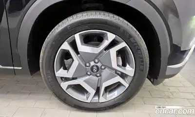 Hyundai Palisade 2024 3.8 гидро в Москве № 745855, миниатюра 5