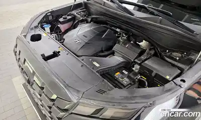 Hyundai Palisade 2024 3.8 гидро в Москве № 745855, миниатюра 6