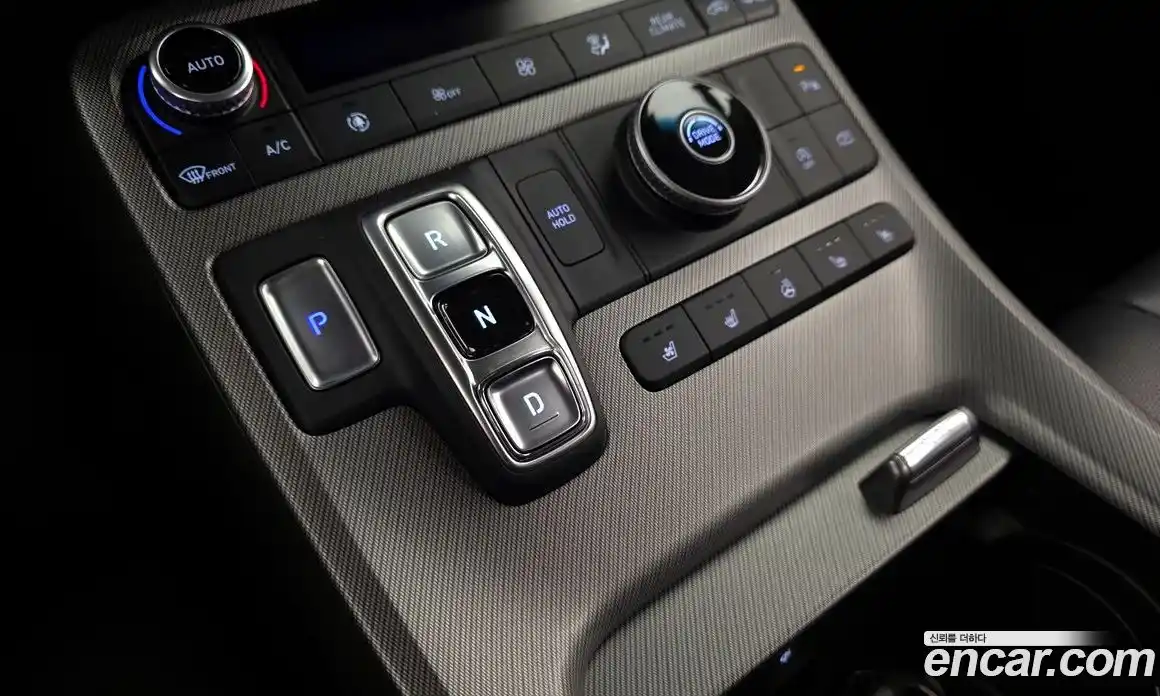 Hyundai Palisade 2024 3.8 гидро в Москве № 745855, фото 9