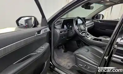 Hyundai Palisade 2024 3.8 гидро в Москве № 745855, миниатюра 10