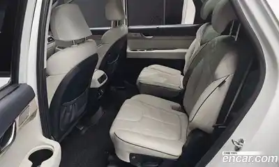 Hyundai Palisade 2020 3.8 Автомат в Москве № 745930, миниатюра 12