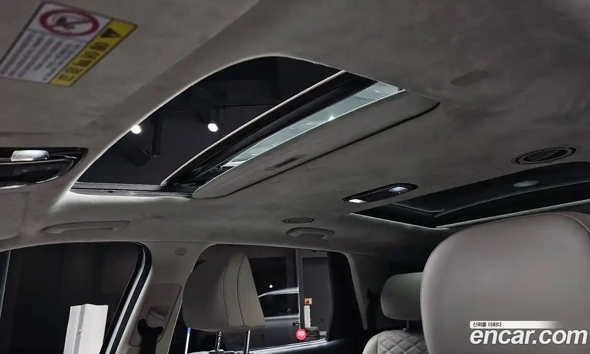 Hyundai Palisade 2020 3.8 Автомат в Москве № 745930, фото 18