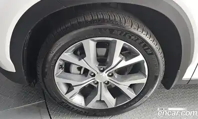 Hyundai Palisade 2020 3.8 Автомат в Москве № 745930, миниатюра 5