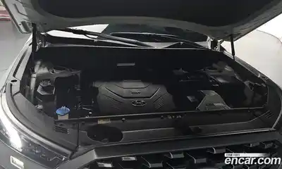 Hyundai Palisade 2020 3.8 Автомат в Москве № 745930, миниатюра 6