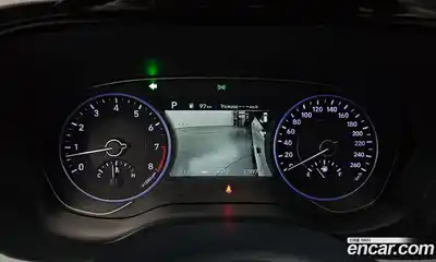 Hyundai Palisade 2020 3.8 Автомат в Москве № 745930, миниатюра 8