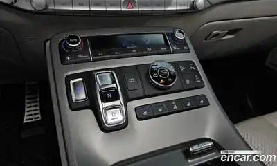 Hyundai Palisade 2020 3.8 Автомат в Москве № 745930, миниатюра 9