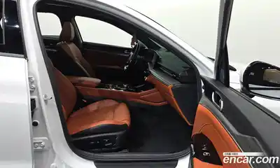 Kia K5 2025 1.6 Автомат в Москве № 746063, миниатюра 11