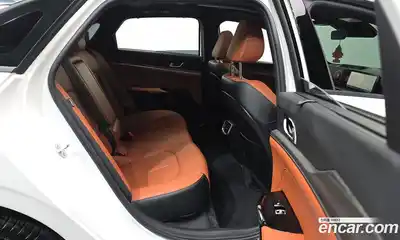 Kia K5 2025 1.6 Автомат в Москве № 746063, миниатюра 12