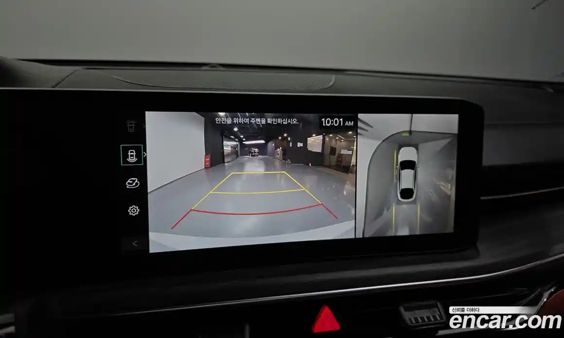 Kia K5 2025 1.6 Автомат в Москве № 746063, фото 15