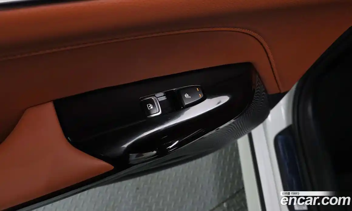 Kia K5 2025 1.6 Автомат в Москве № 746063, фото 18