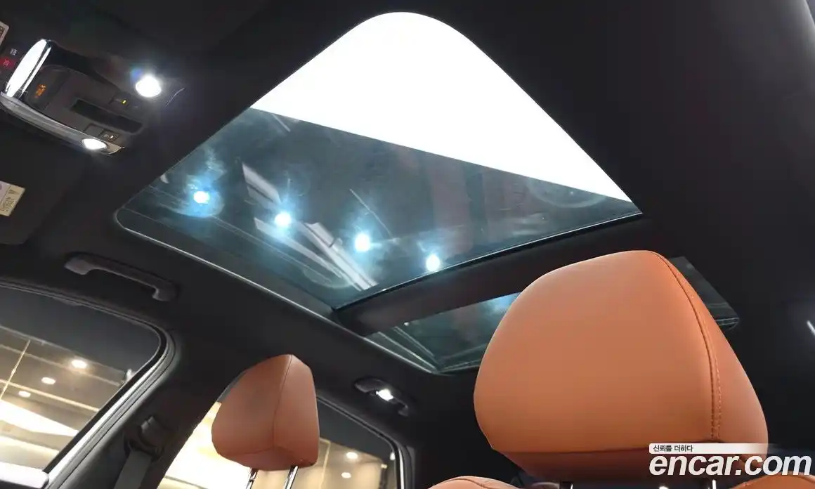 Kia K5 2025 1.6 Автомат в Москве № 746063, фото 19