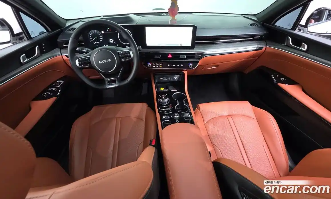 Kia K5 2025 1.6 Автомат в Москве № 746063, фото 7