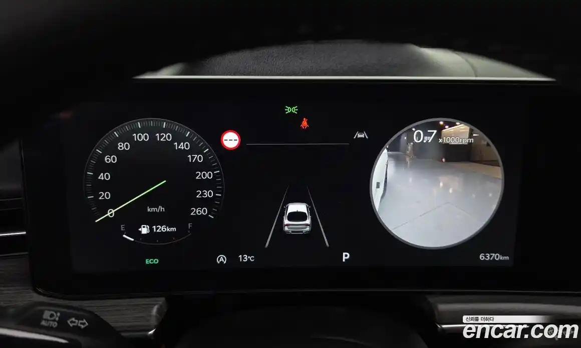 Kia K5 2025 1.6 Автомат в Москве № 746063, фото 8