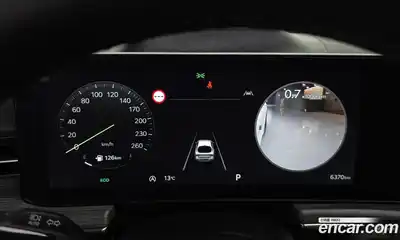 Kia K5 2025 1.6 Автомат в Москве № 746063, миниатюра 8