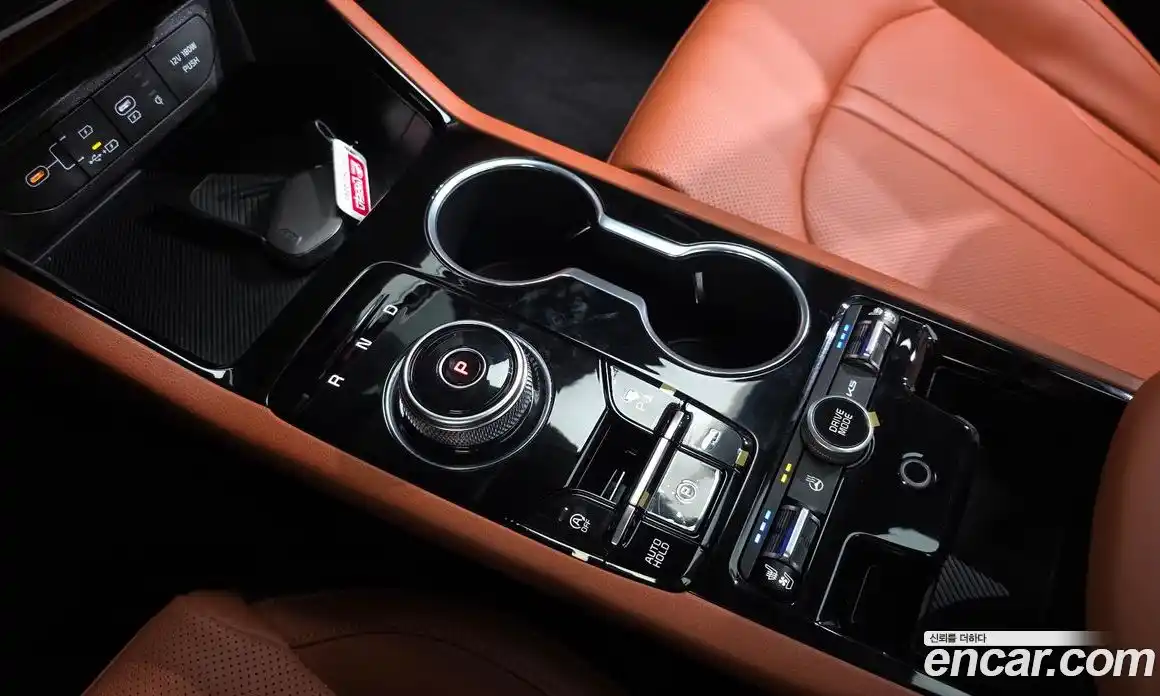 Kia K5 2025 1.6 Автомат в Москве № 746063, фото 9