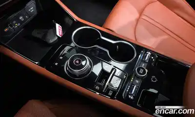 Kia K5 2025 1.6 Автомат в Москве № 746063, миниатюра 9