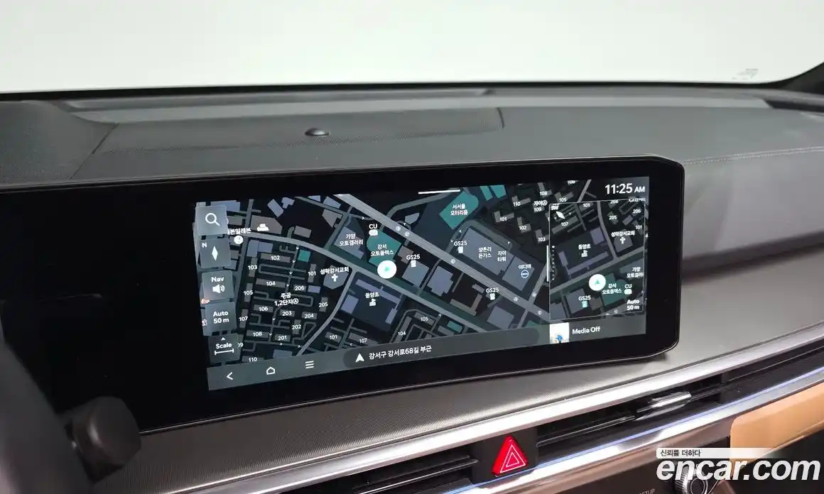 Kia Sorento 2024 2.5 Автомат в Москве № 746155, фото 14