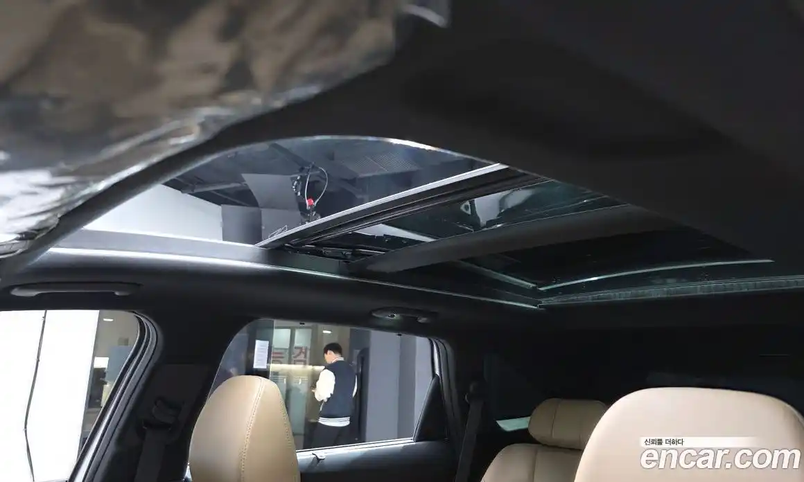 Kia Sorento 2024 2.5 Автомат в Москве № 746155, фото 18