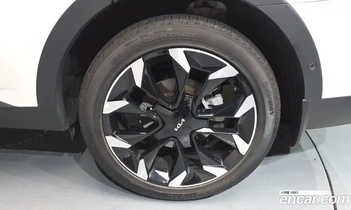 Kia Sorento 2024 2.5 Автомат в Москве № 746155, фото 4