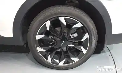 Kia Sorento 2024 2.5 Автомат в Москве № 746155, миниатюра 4