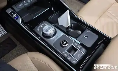 Kia Sorento 2024 2.5 Автомат в Москве № 746155, миниатюра 8