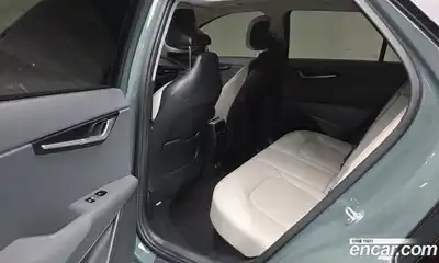 Kia Niro 2022 1.6 Автомат в Москве № 746184, миниатюра 10