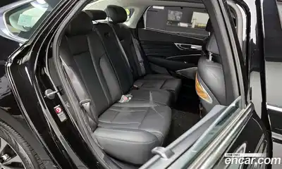 Kia K9 2024 3.8 Автомат в Москве № 746224, миниатюра 12