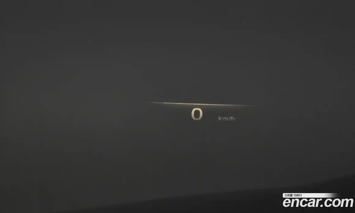 Kia K9 2024 3.8 Автомат в Москве № 746224, фото 18