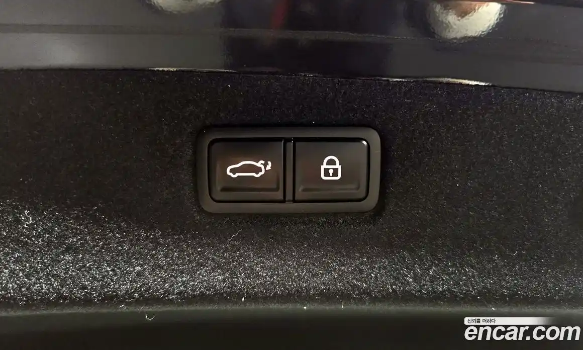 Kia K9 2024 3.8 Автомат в Москве № 746224, фото 20