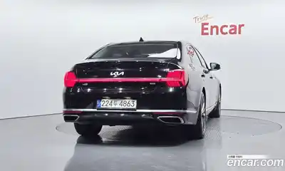 Kia K9 2024 3.8 Автомат в Москве № 746224, миниатюра 4