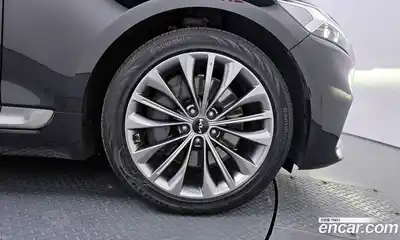 Kia K9 2024 3.8 Автомат в Москве № 746224, миниатюра 5