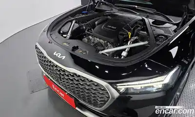 Kia K9 2024 3.8 Автомат в Москве № 746224, миниатюра 6