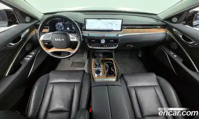 Kia K9 2024 3.8 Автомат в Москве № 746224, миниатюра 7