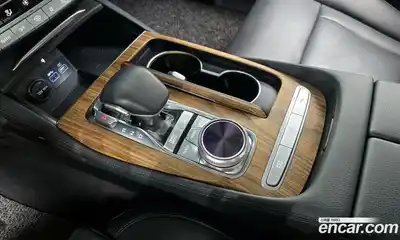 Kia K9 2024 3.8 Автомат в Москве № 746224, миниатюра 9