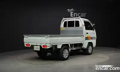 Chevrolet labo, 2016