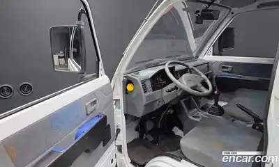 Chevrolet labo 2016 0.8 Механическая в Москве № 746322, миниатюра 11