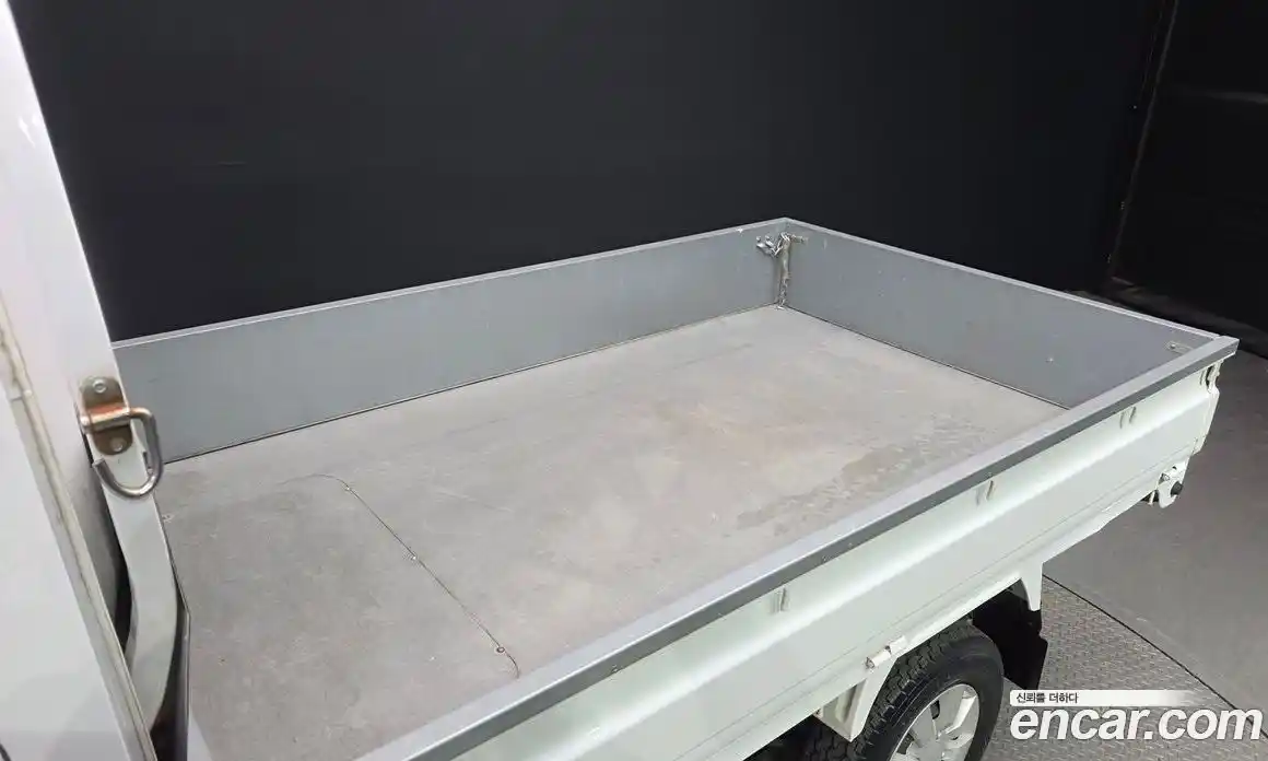 Chevrolet labo 2016 0.8 Механическая в Москве № 746322, фото 12