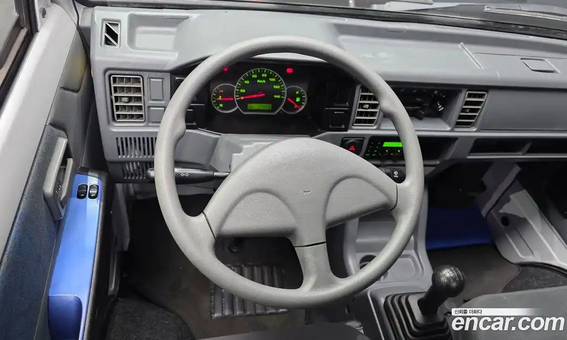 Chevrolet labo 2016 0.8 Механическая в Москве № 746322, фото 13