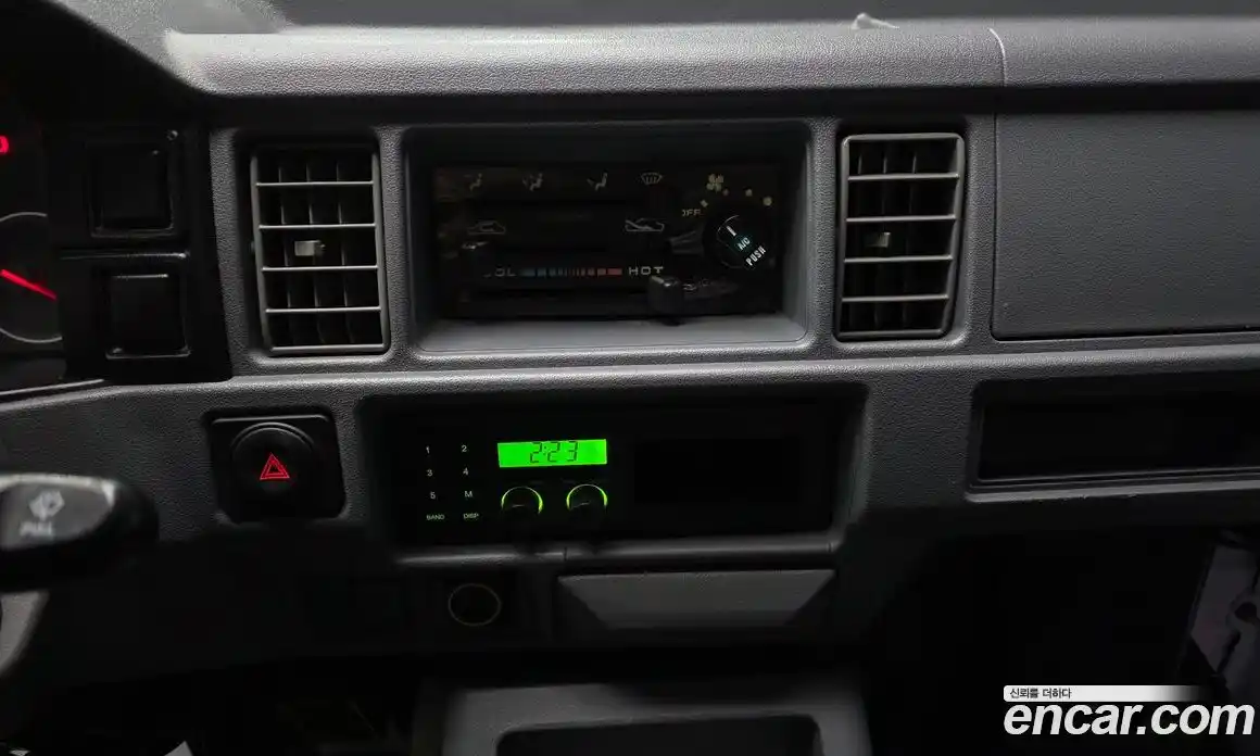 Chevrolet labo 2016 0.8 Механическая в Москве № 746322, фото 14